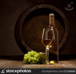 Wine concept