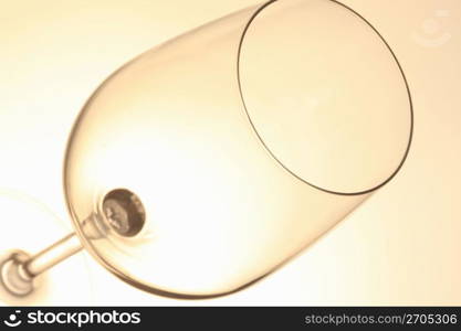 Wine glass