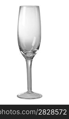 Wine glass