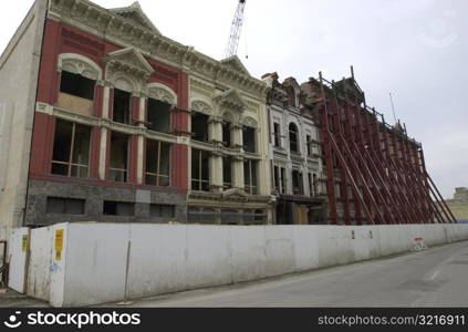 Winnipeg Heritage Buildings