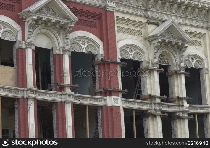 Winnipeg Heritage Buildings