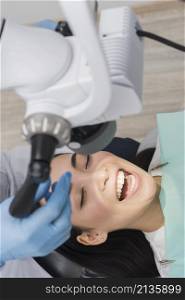 woman dentist_2