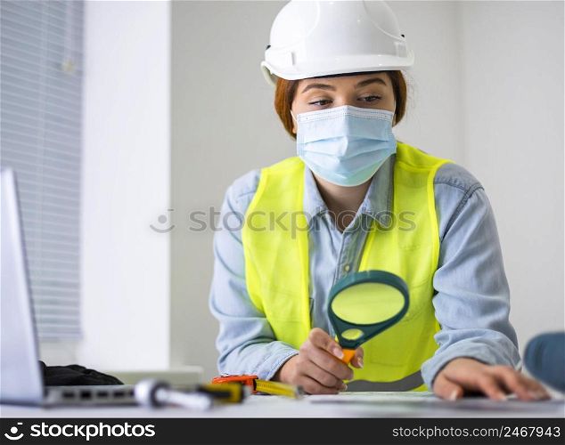 woman working as engineer 7