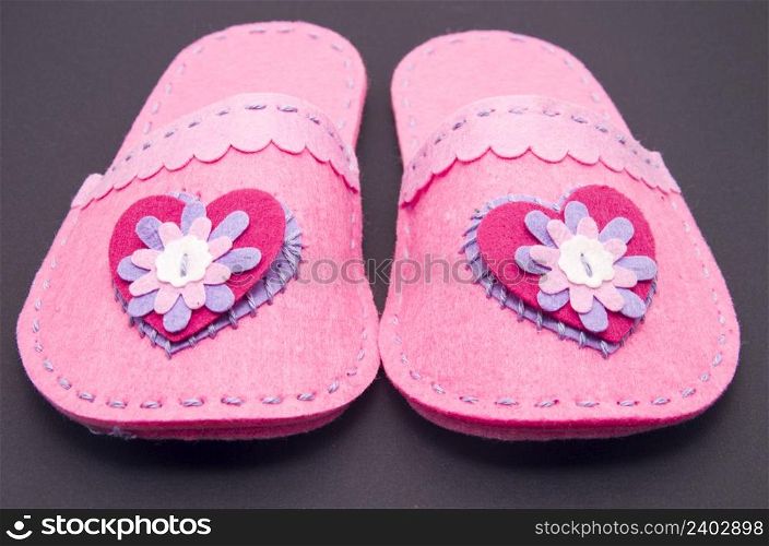 Women&rsquo;s slippers