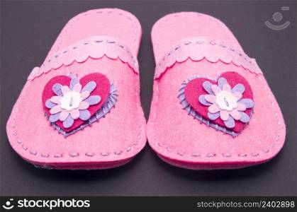 Women&rsquo;s slippers