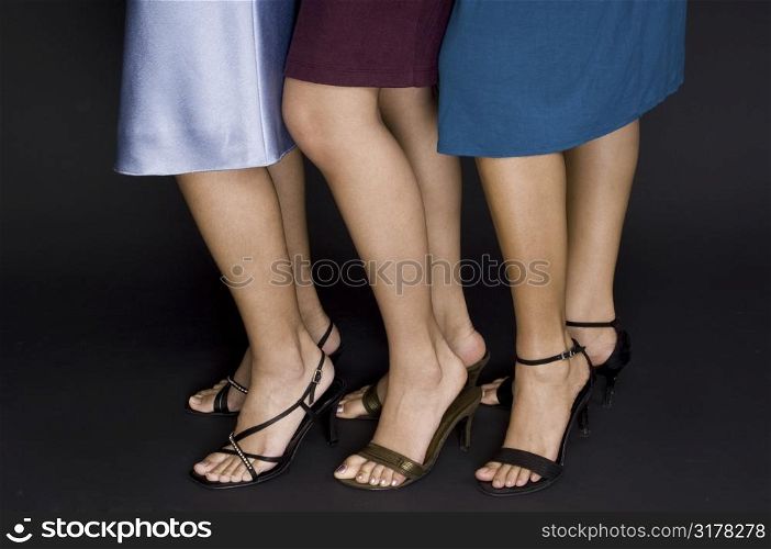 Womens Legs