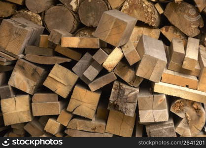 Wood