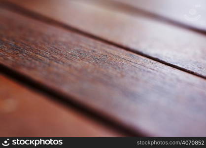 Wood