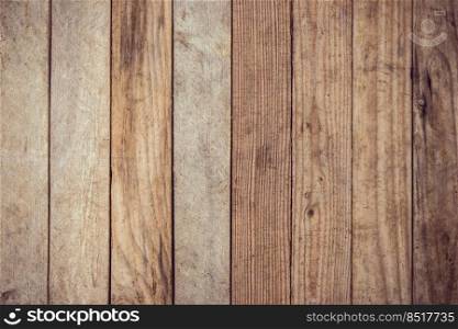 wood background and texture with copy space