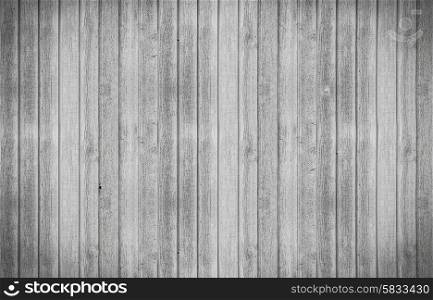 Wood background with verical planks