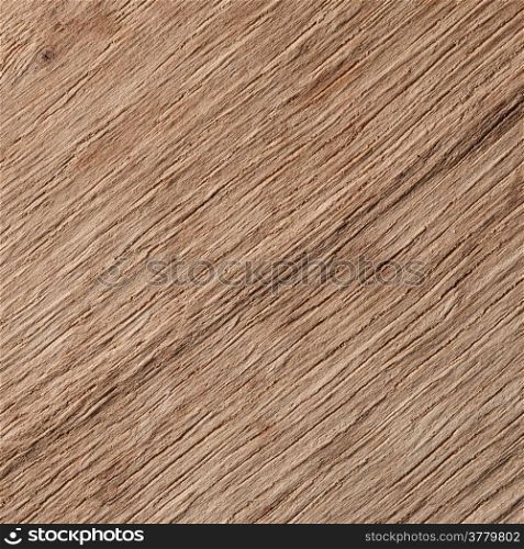 Wood. Closeup of brown grunge wooden wall as background or texture.
