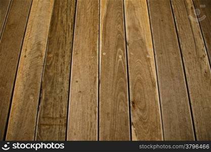 Wood Floor Background. Brown Wood Plank for the Floor and a Great Background