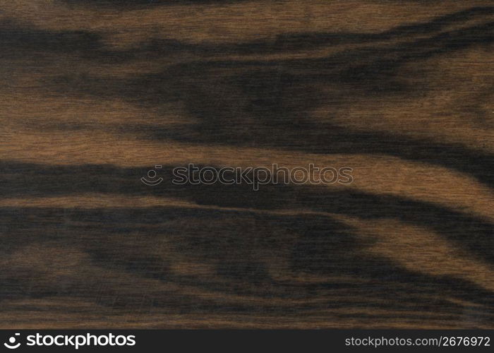 Wood grain