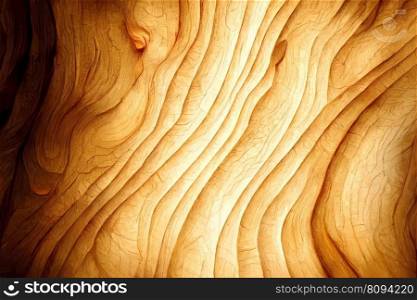 Wood larch texture of cut tree trunk, close-up. Wooden pattern.. Wood larch texture of cut tree trunk, close-up. Wooden pattern