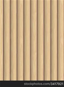 wood panels. background image of nice pine wooden panels