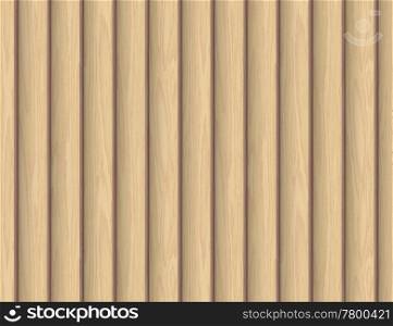 wood panels. background image of nice pine wooden panels