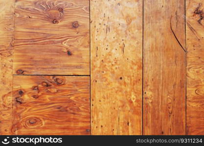 Wood parquet texture. Natural wooden surface