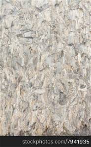 Wood Particle Board. Weathered wooden door texture. Wood Particle Board