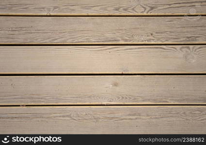 wood planks