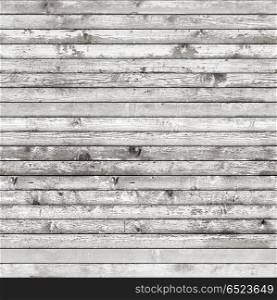 Wood seamless boards. Vintage wood boards texture background. Old wall. Wood seamless boards
