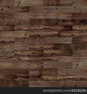 Wood seamless dark brown. Wood seamless dark brown parquet texture old wall. Wood seamless dark brown