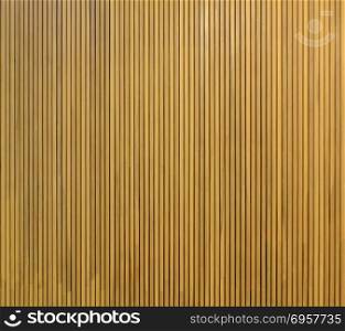 Wood Slats texture seamless background, timber battens