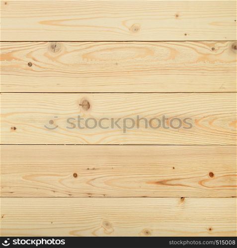 Wood surface of unpainted board. Background.