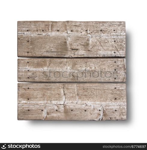wood table background display product montage isolated with clipping path