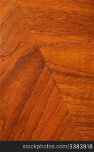 Wood texture. A fragment of a wooden surface