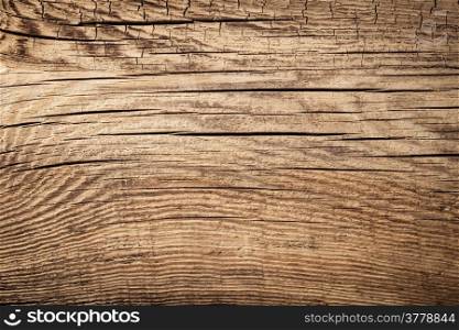 Wood texture for background with natural patterns. Top view