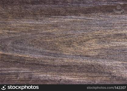 Wood texture. Surface of dark wood background for design and decoration
