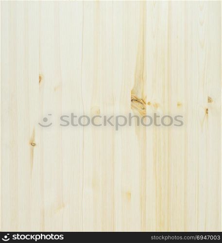Wood texture. Wide surface of pine wood background for decoration and design