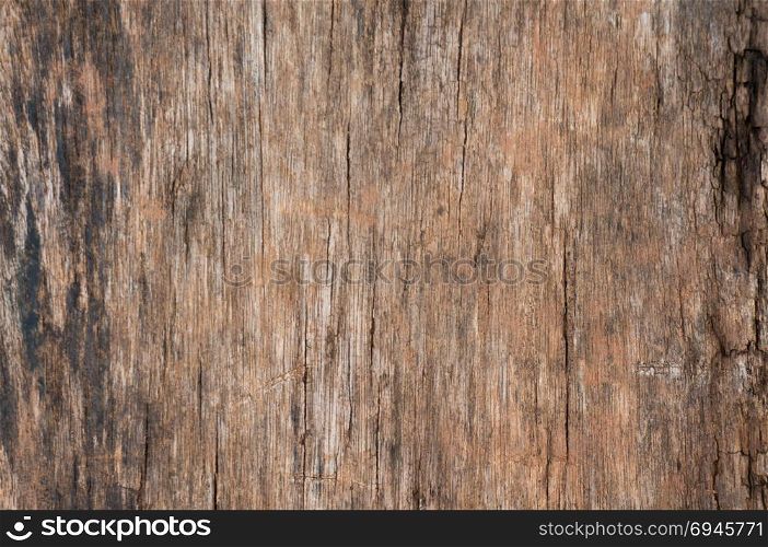 Wood texture with natural pattern, wooden background.