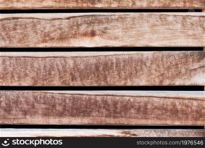 Wood wall texture, wooden background. Beautiful Abstract Texture Banner With Space For Text