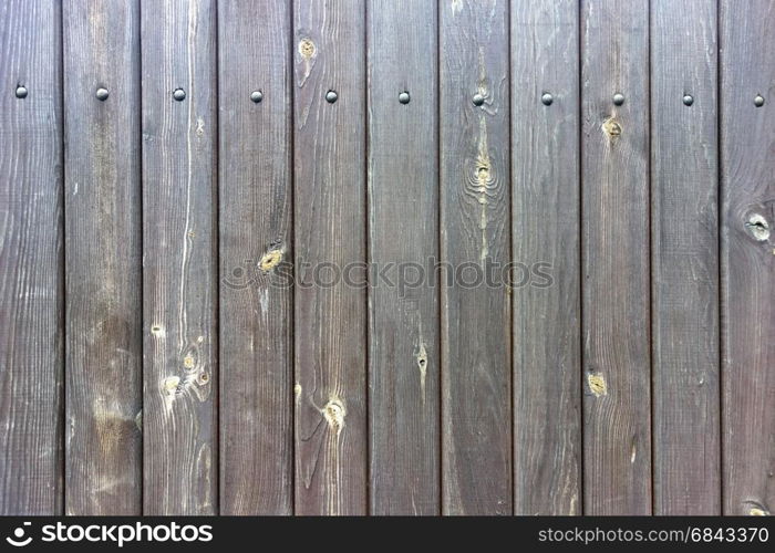 wooden background