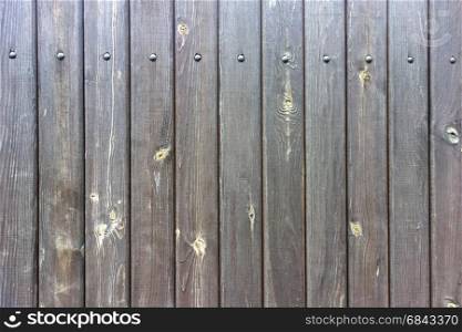 wooden background