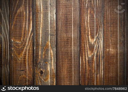 Wooden background