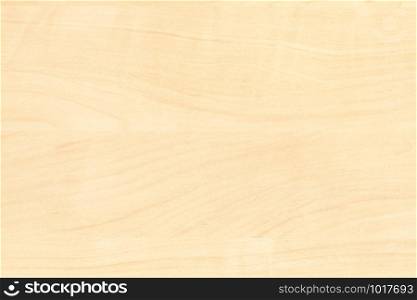 wooden background - laminate with pattern of birch wood