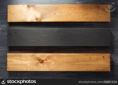 wooden board as background texture