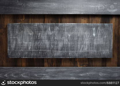 wooden board as plank background texture