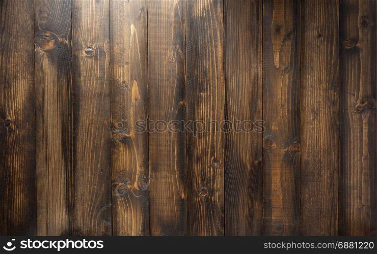 wooden board as plank background texture