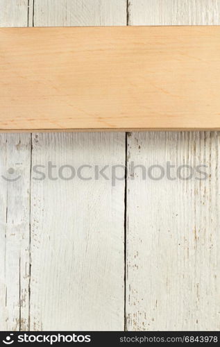wooden board on wood . wooden board on wood background