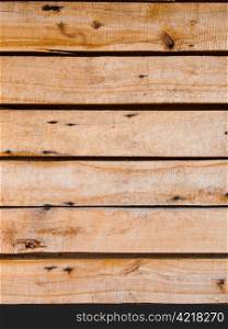 Wooden Board Texture. Close up