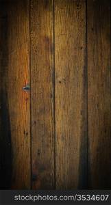 Wooden board texture. Close up, high resolution