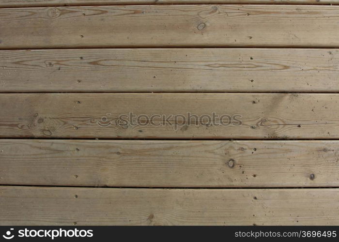 wooden boards background