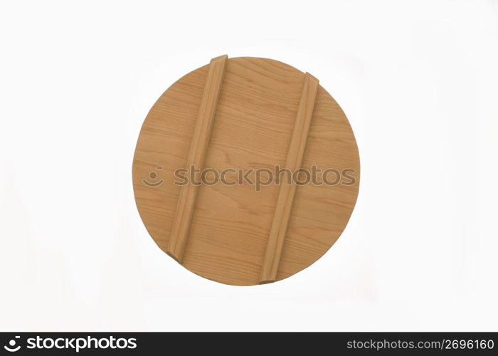 Wooden circle