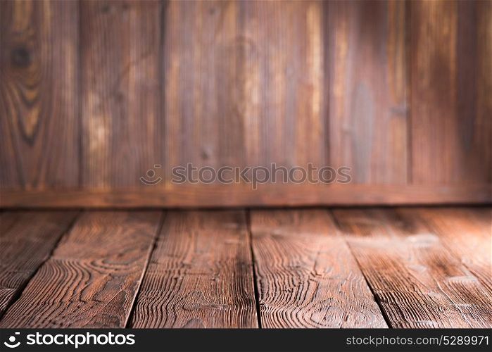 Wooden corner texture background. Wooden corner texture background, old brown board
