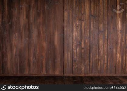 Wooden corner texture background. Wooden corner texture background, old brown board