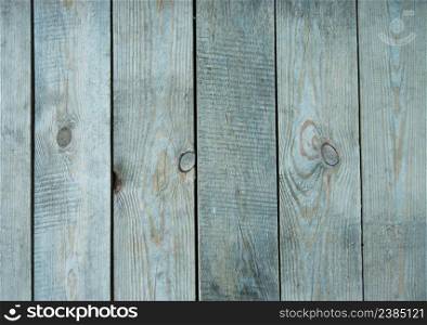 Wooden fence on all background