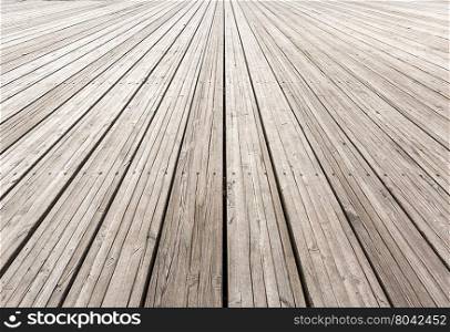wooden floor for Wood Background Texture perspective